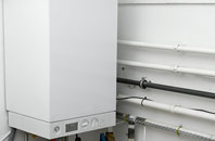 free West Park condensing boiler quotes