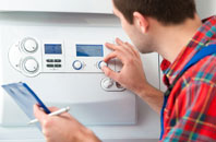 free West Park gas safe engineer quotes